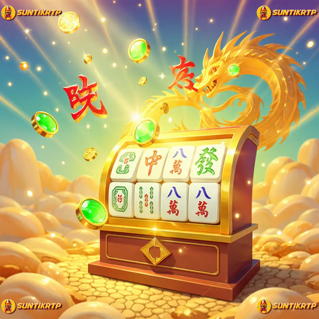 SUNTIK RTP: Official Update JPLK AI Sumbar suntik rtp slot
